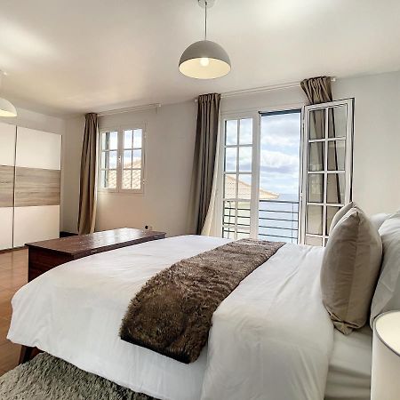 Villa Formosa View By Atlantic Holiday Funchal  Eksteriør bilde