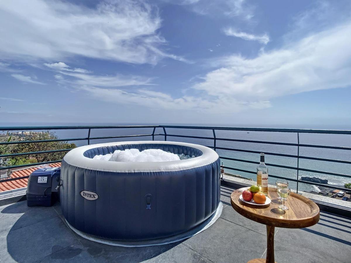 Villa Formosa View By Atlantic Holiday Funchal  Eksteriør bilde