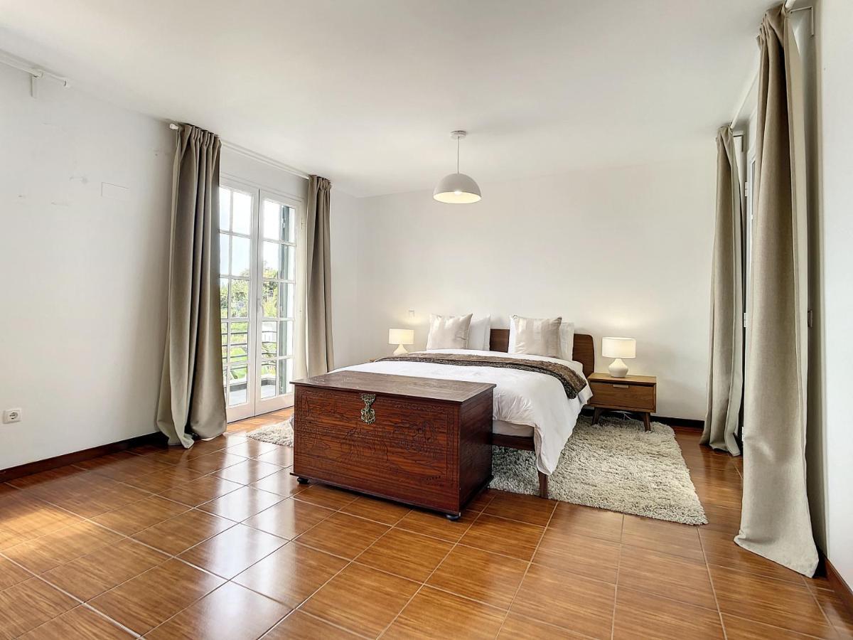 Villa Formosa View By Atlantic Holiday Funchal  Eksteriør bilde