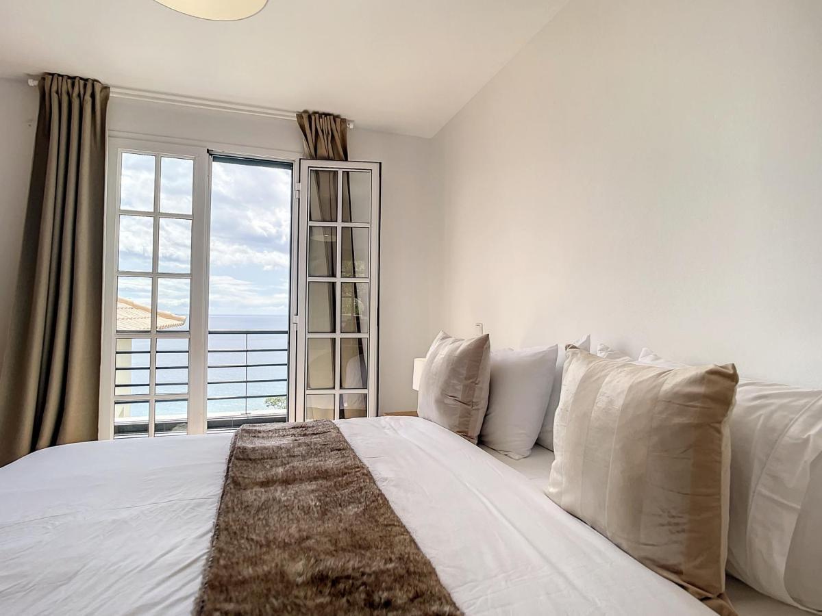 Villa Formosa View By Atlantic Holiday Funchal  Eksteriør bilde