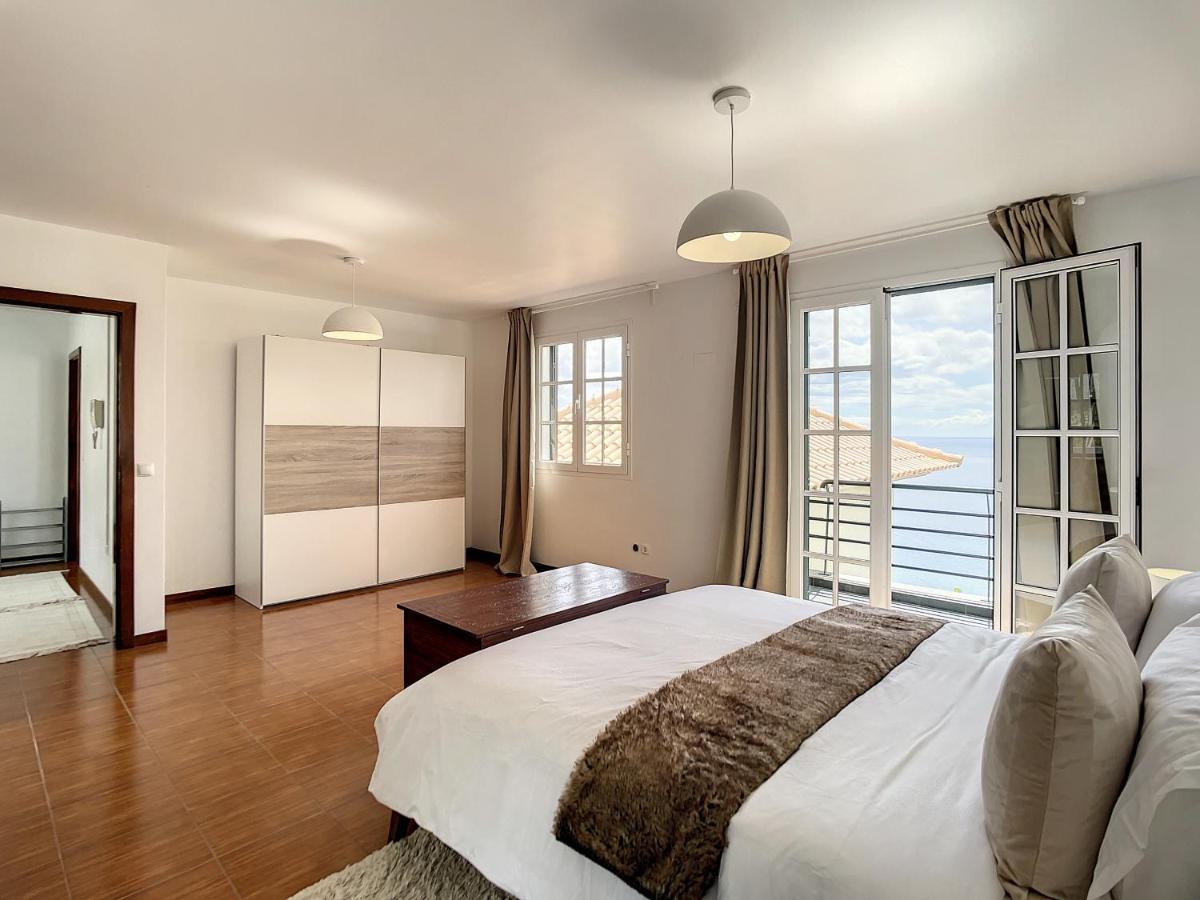 Villa Formosa View By Atlantic Holiday Funchal  Eksteriør bilde