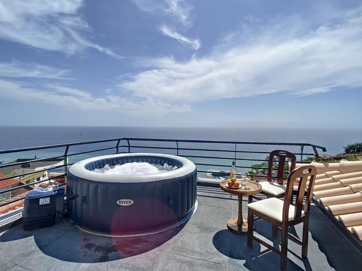 Villa Formosa View By Atlantic Holiday Funchal  Eksteriør bilde